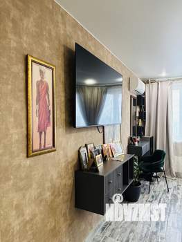 2-к квартира, вторичка, 62м2, 25/25 этаж