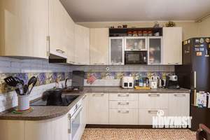 3-к квартира, вторичка, 89м2, 23/23 этаж