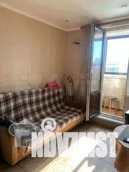 1-к квартира, вторичка, 49м2, 2/17 этаж