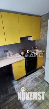 1-к квартира, вторичка, 30м2, 1/5 этаж