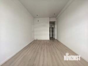 Студия квартира, вторичка, 23м2, 3/4 этаж