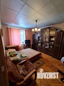 2-к квартира, вторичка, 40м2, 4/9 этаж