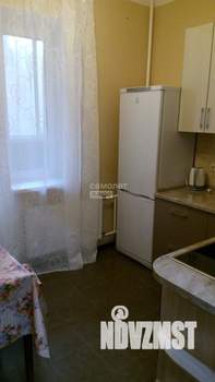 1-к квартира, вторичка, 33м2, 7/17 этаж