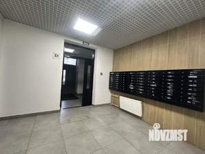 2-к квартира, вторичка, 55м2, 8/17 этаж