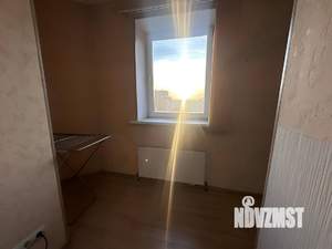 4-к квартира, вторичка, 78м2, 17/17 этаж