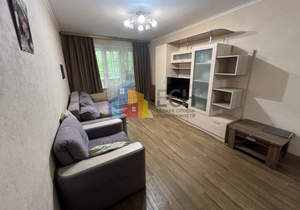 2-к квартира, вторичка, 43м2, 3/5 этаж