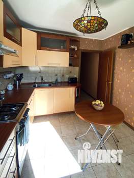 1-к квартира, вторичка, 41м2, 3/10 этаж
