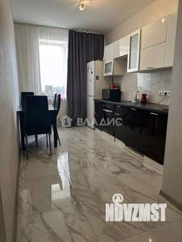 3-к квартира, вторичка, 65м2, 3/3 этаж