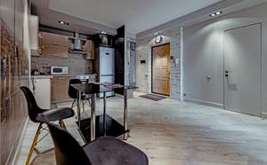 2-к квартира, вторичка, 44м2, 14/25 этаж