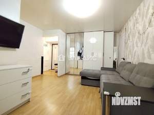 2-к квартира, вторичка, 41м2, 3/4 этаж