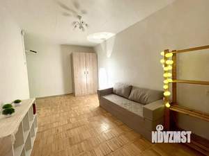 2-к квартира, вторичка, 44м2, 5/5 этаж