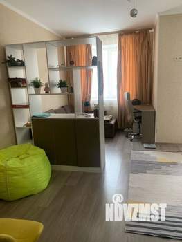 Студия квартира, вторичка, 26м2, 2/3 этаж