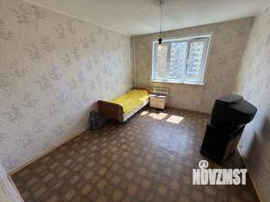 2-к квартира, вторичка, 54м2, 13/17 этаж