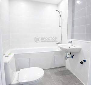 1-к квартира, вторичка, 33м2, 10/17 этаж