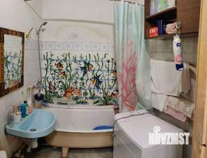 1-к квартира, вторичка, 33м2, 5/5 этаж