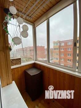 2-к квартира, вторичка, 50м2, 4/5 этаж