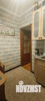 1-к квартира, вторичка, 30м2, 5/5 этаж