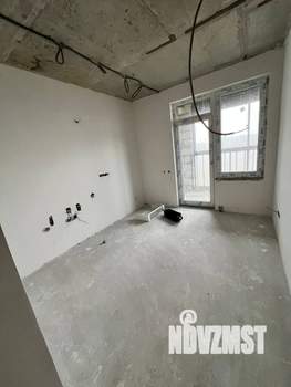 1-к квартира, вторичка, 38м2, 15/25 этаж