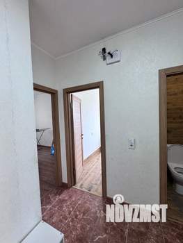 2-к квартира, вторичка, 58м2, 8/19 этаж
