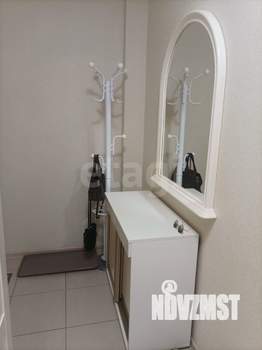 1-к квартира, вторичка, 36м2, 5/17 этаж