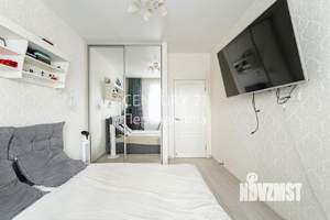 1-к квартира, вторичка, 35м2, 2/17 этаж