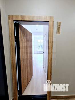 Студия квартира, вторичка, 20м2, 1/4 этаж