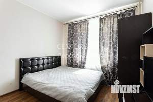 1-к квартира, вторичка, 34м2, 8/17 этаж