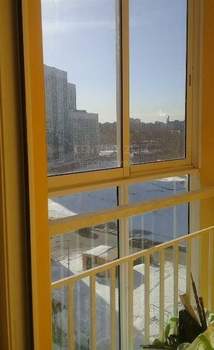 Студия квартира, вторичка, 29м2, 7/17 этаж