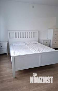 1-к квартира, вторичка, 28м2, 4/14 этаж