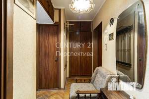 2-к квартира, вторичка, 44м2, 4/9 этаж