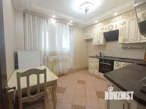 2-к квартира, вторичка, 64м2, 20/25 этаж