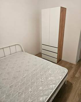 1-к квартира, вторичка, 41м2, 3/25 этаж