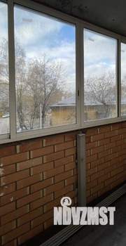 1-к квартира, вторичка, 41м2, 3/8 этаж