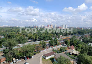 3-к квартира, вторичка, 96м2, 13/18 этаж