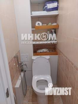 3-к квартира, вторичка, 76м2, 7/10 этаж