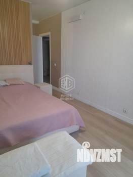 3-к квартира, вторичка, 80м2, 22/25 этаж