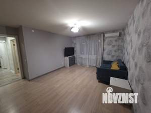 3-к квартира, вторичка, 54м2, 9/9 этаж