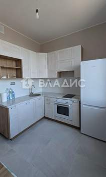 1-к квартира, вторичка, 35м2, 14/23 этаж