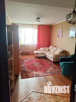 2-к квартира, вторичка, 58м2, 16/16 этаж