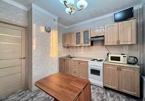 1-к квартира, вторичка, 42м2, 9/17 этаж