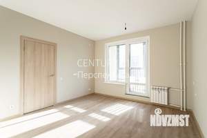 2-к квартира, вторичка, 53м2, 20/25 этаж