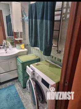 1-к квартира, вторичка, 45м2, 6/17 этаж