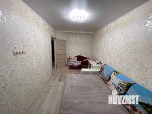 1-к квартира, вторичка, 50м2, 2/18 этаж