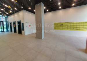 1-к квартира, вторичка, 36м2, 14/25 этаж