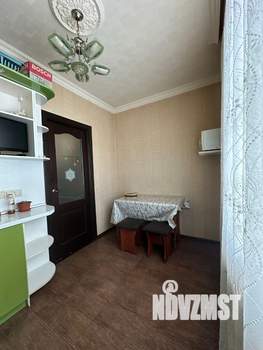 1-к квартира, вторичка, 38м2, 9/17 этаж