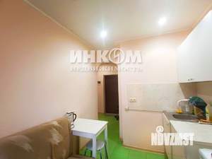 1-к квартира, вторичка, 33м2, 3/3 этаж