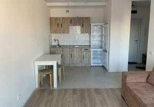 1-к квартира, вторичка, 36м2, 14/25 этаж