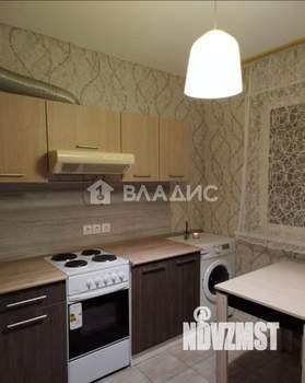1-к квартира, вторичка, 36м2, 18/22 этаж