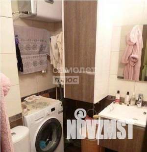 1-к квартира, вторичка, 42м2, 22/25 этаж