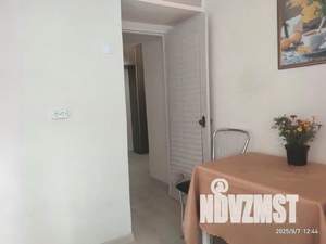 3-к квартира, вторичка, 51м2, 1/5 этаж